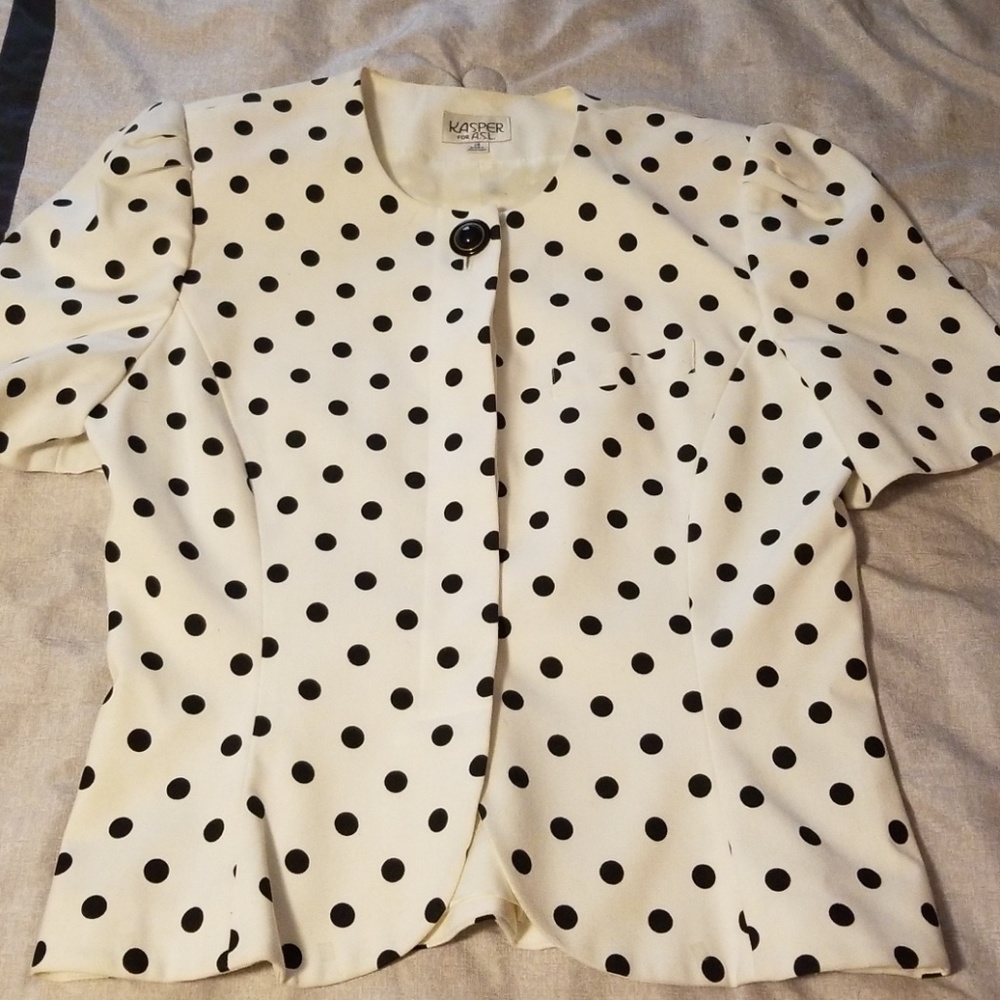 Blazer/Top